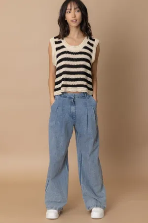 Jackson Stripe Tank