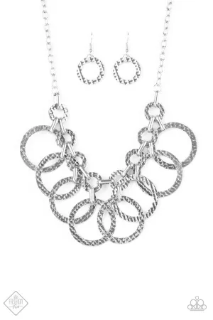 Jammin Jungle – Silver