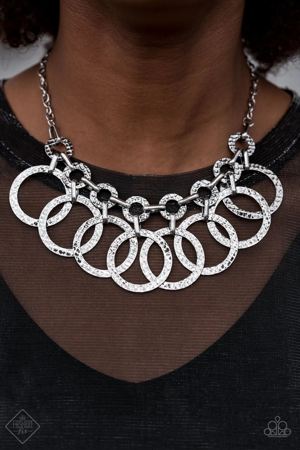 Jammin Jungle – Silver