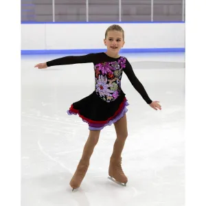 Jerry's 628 The Sequin Garden Dress