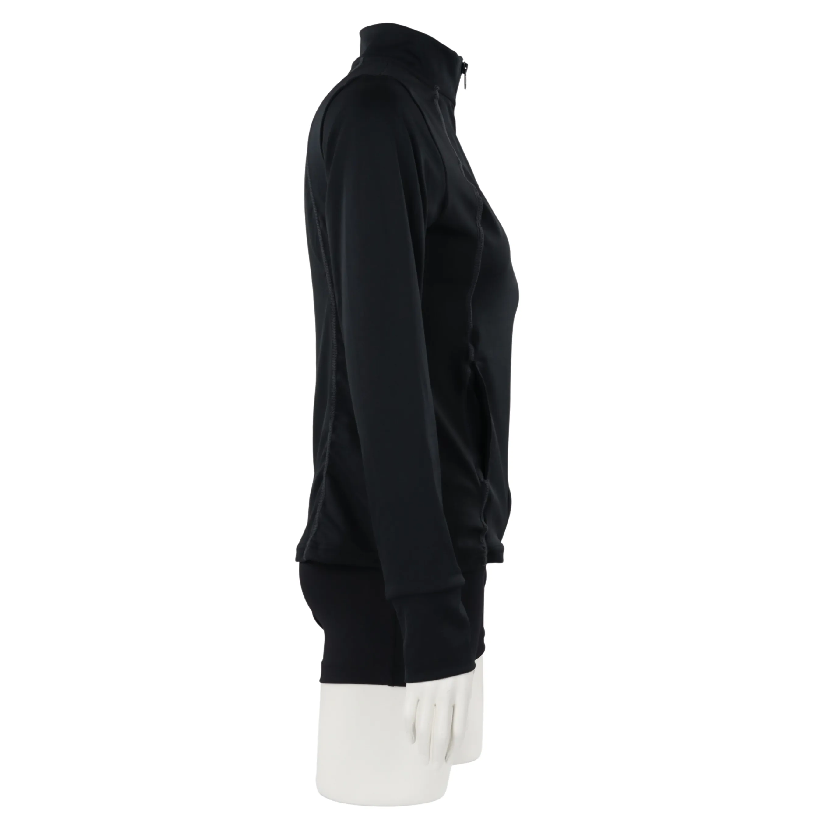 Jet Set Fitted Jacket Adult