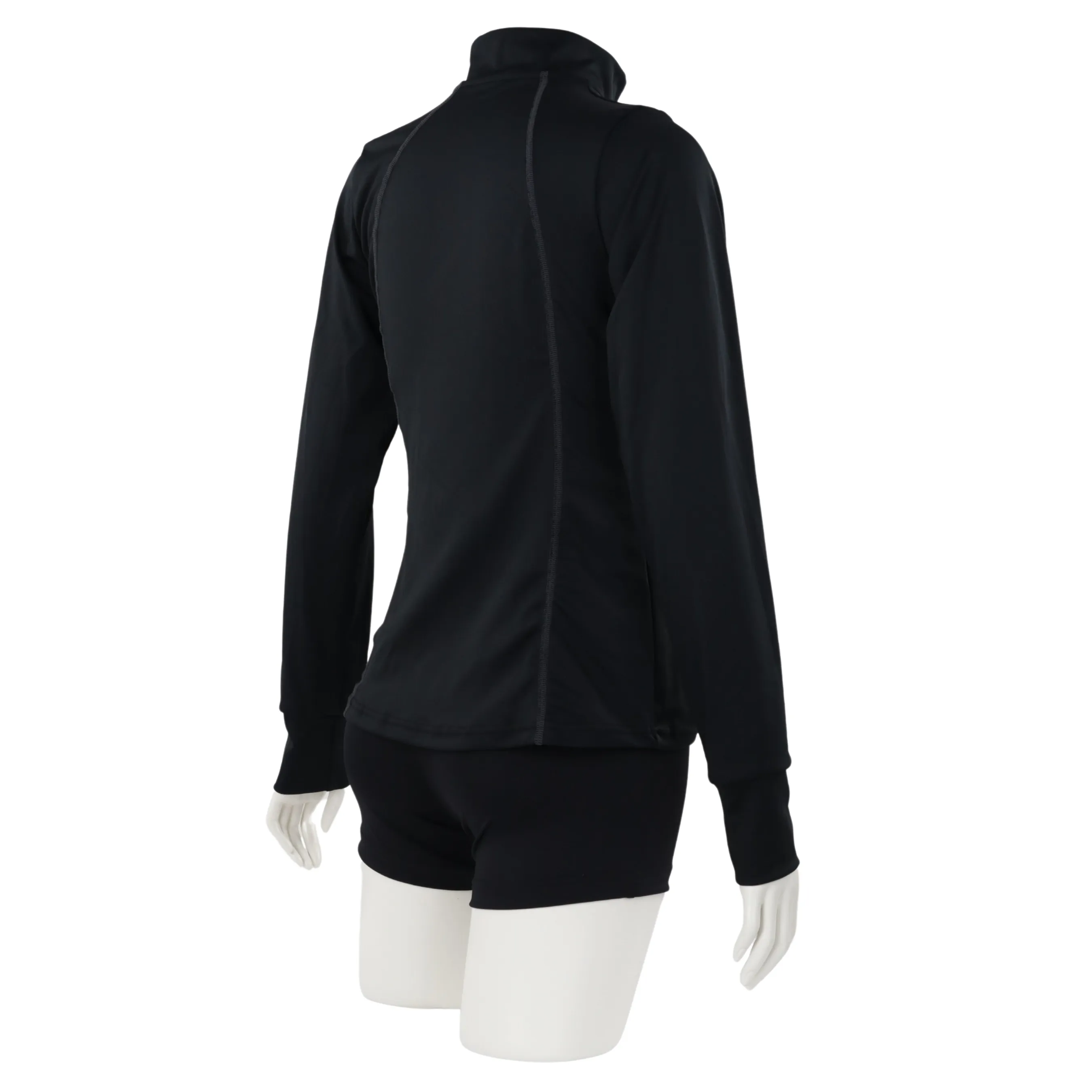 Jet Set Fitted Jacket Adult