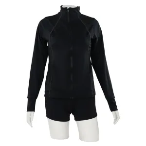 Jet Set Fitted Jacket Adult