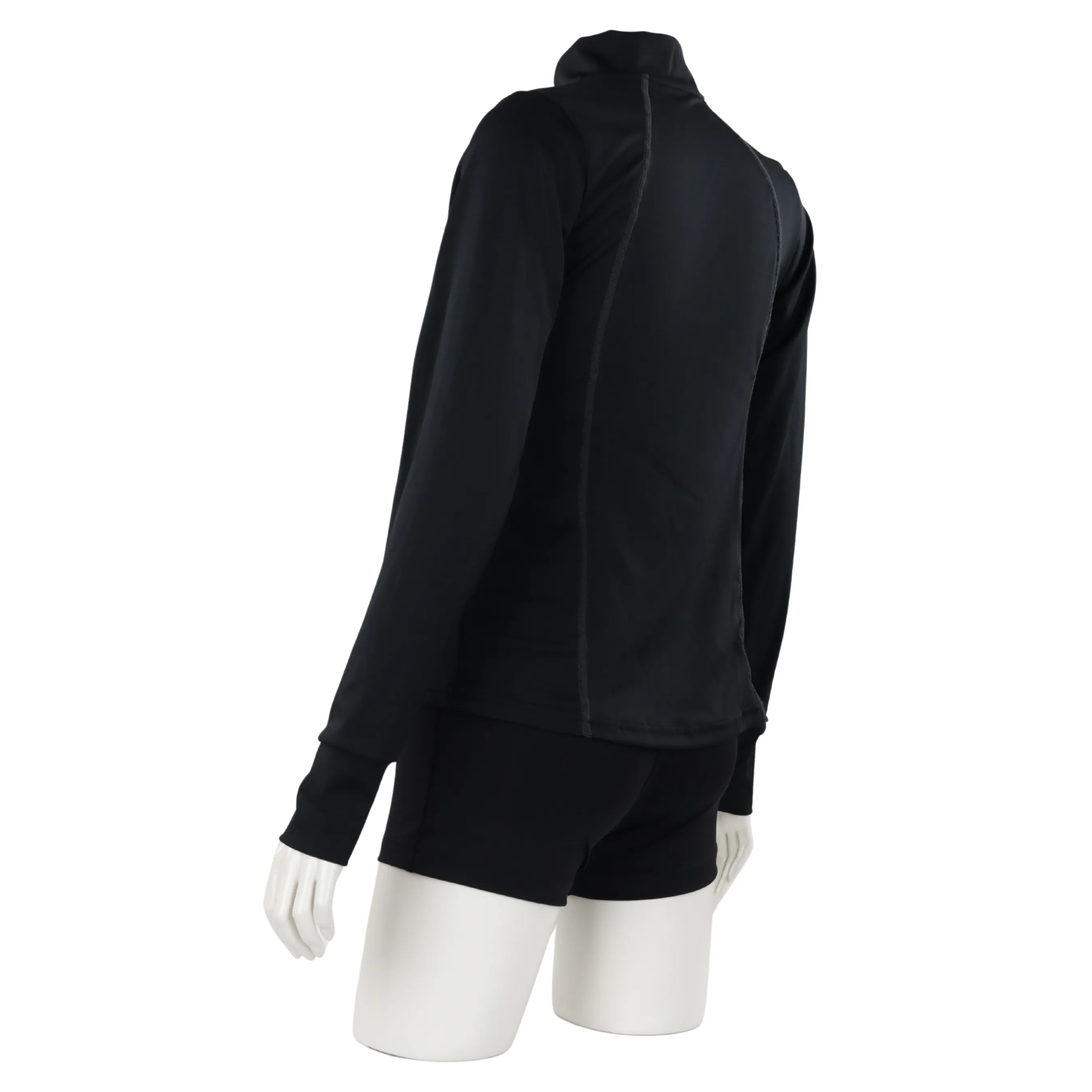 Jet Set Fitted Jacket Adult