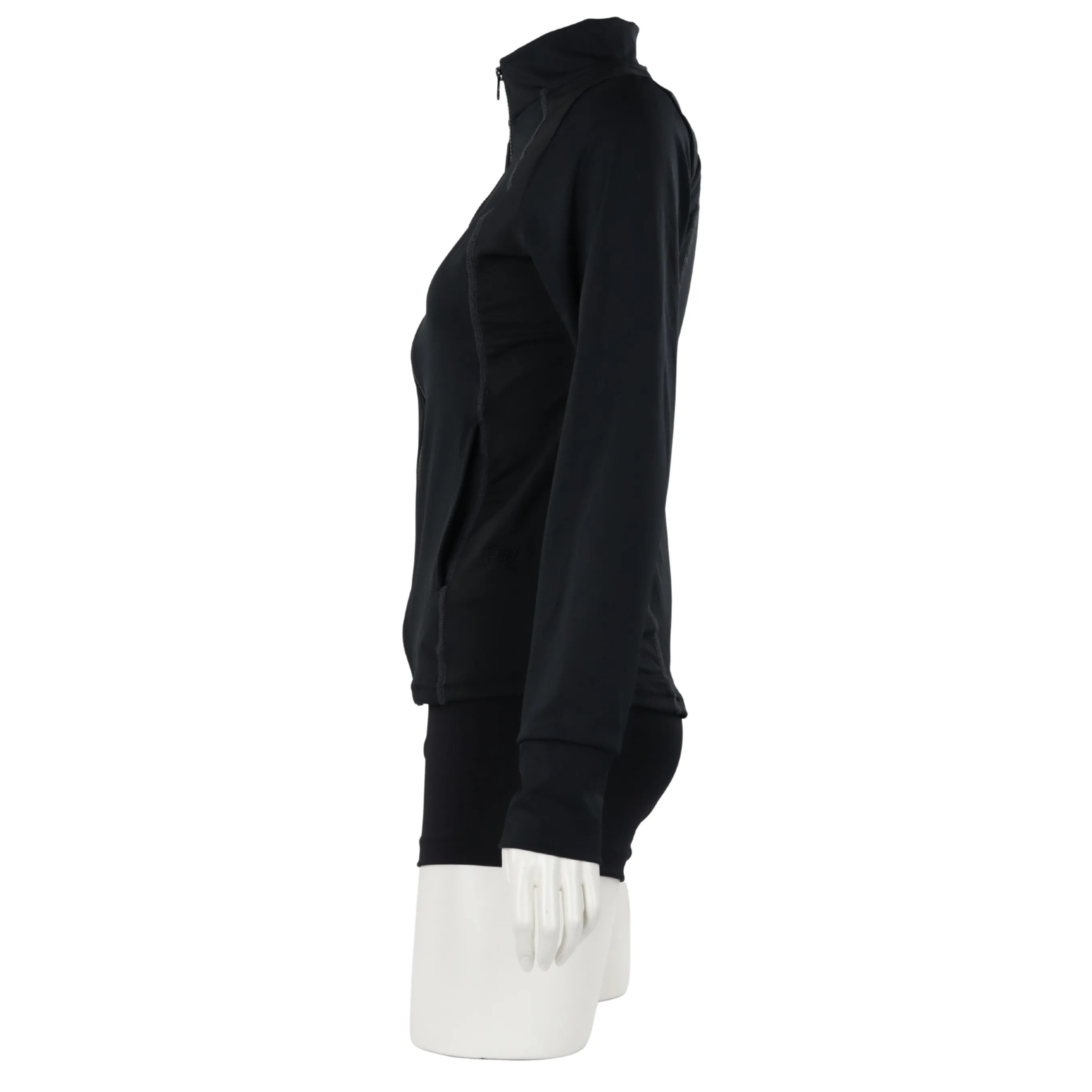 Jet Set Fitted Jacket Adult