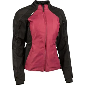 JOE ROCKET WOMENS AURORA 2.0 TEXTILE JACKET