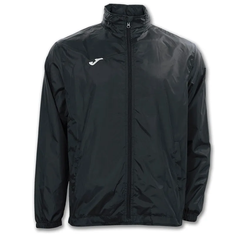 Joma Iris Junior Rain Jacket - Black
