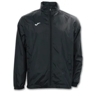 Joma Iris Junior Rain Jacket - Black