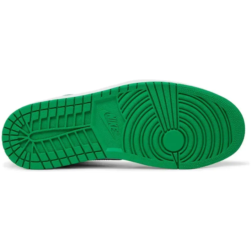 Jordan 1 Retro High OG 'Lucky Green'