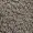 Khaki Teddy Panelled Short Coat