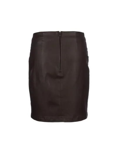 Kilah Panel Skirt