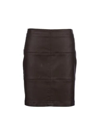 Kilah Panel Skirt