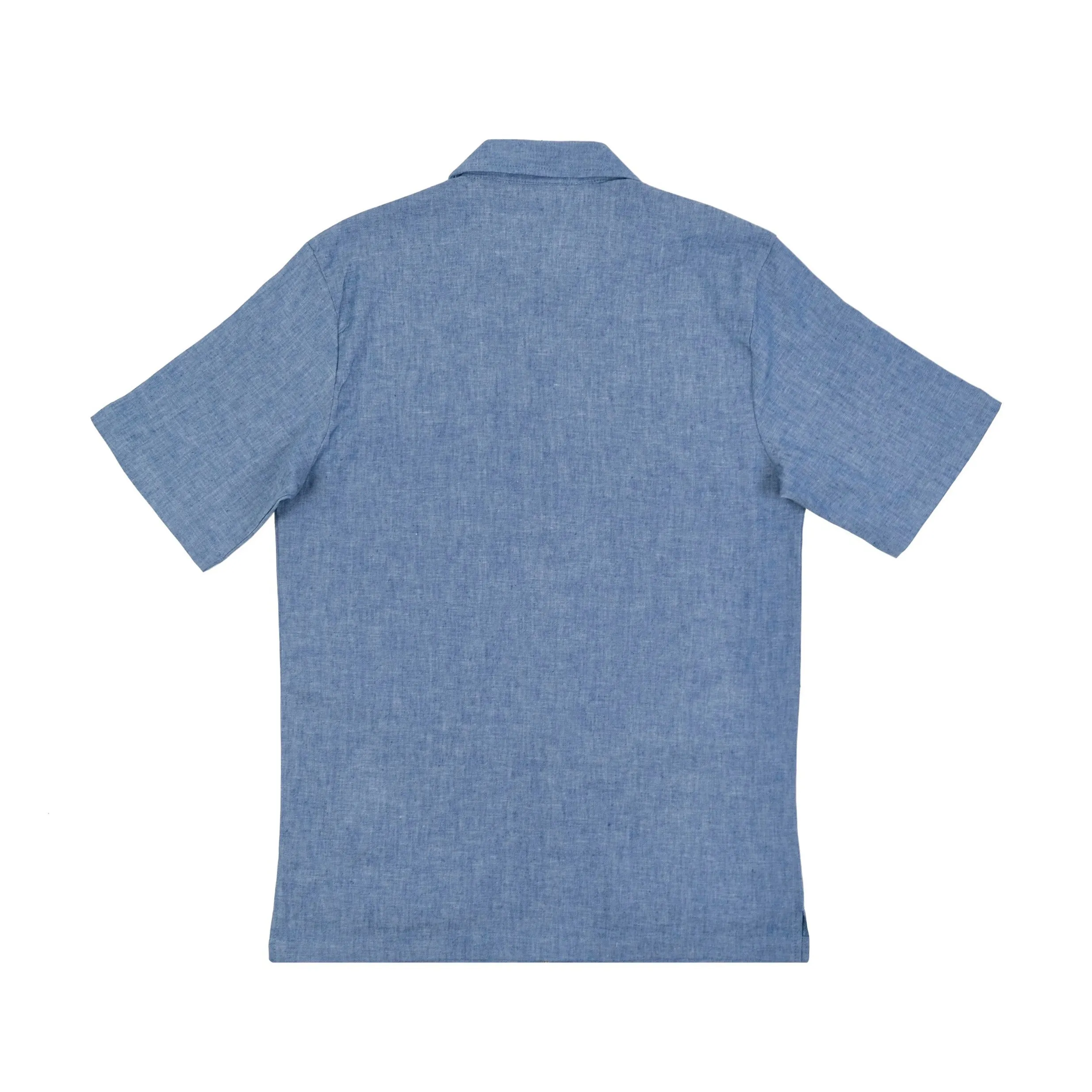 King Midas Boroughs Barber Jacket