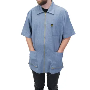 King Midas Boroughs Barber Jacket