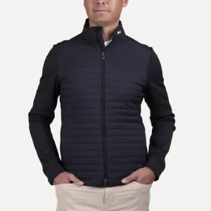 Kjus Men's Pike 2.0 Midlayer Jacket 2025
