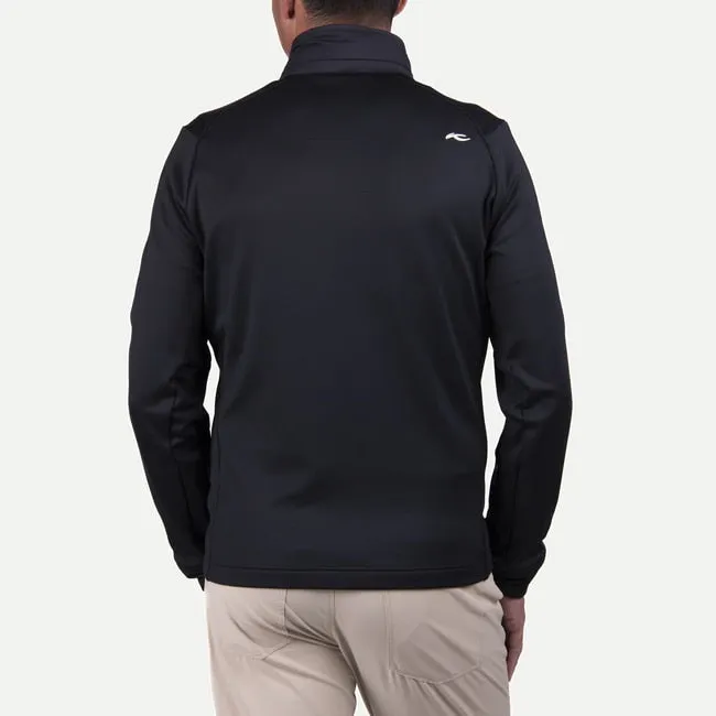 Kjus Men's Pike 2.0 Midlayer Jacket 2025