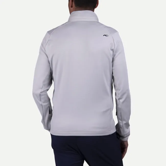 Kjus Men's Pike 2.0 Midlayer Jacket 2025