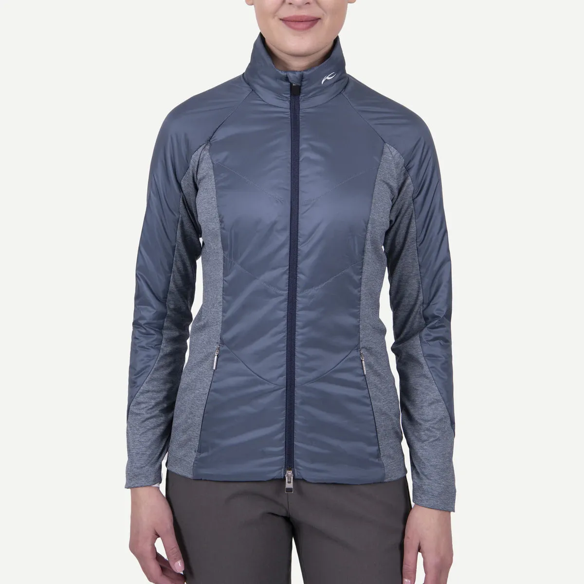 Kjus Women's Radiation Jacket