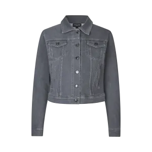 KLKayce Ladies Denim Jacket