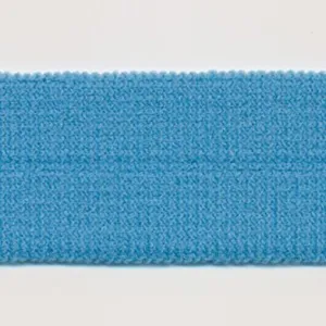 Knit Stretch Binder #44 Turquoise