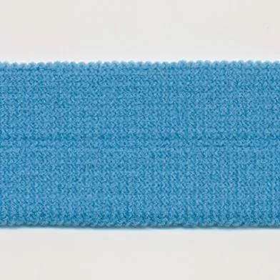 Knit Stretch Binder #44 Turquoise