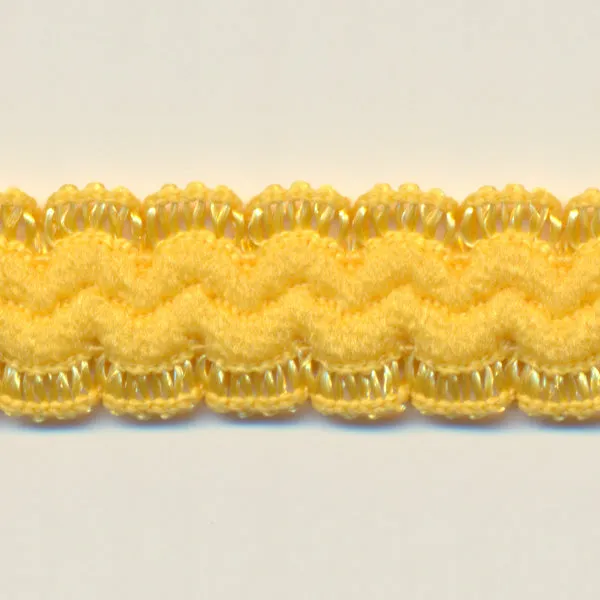 Lace Frill Stretch Tape #32 Saffron