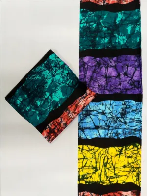 Lagos Fabric