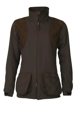 Laksen Women's Clay Pro Jacket Olive