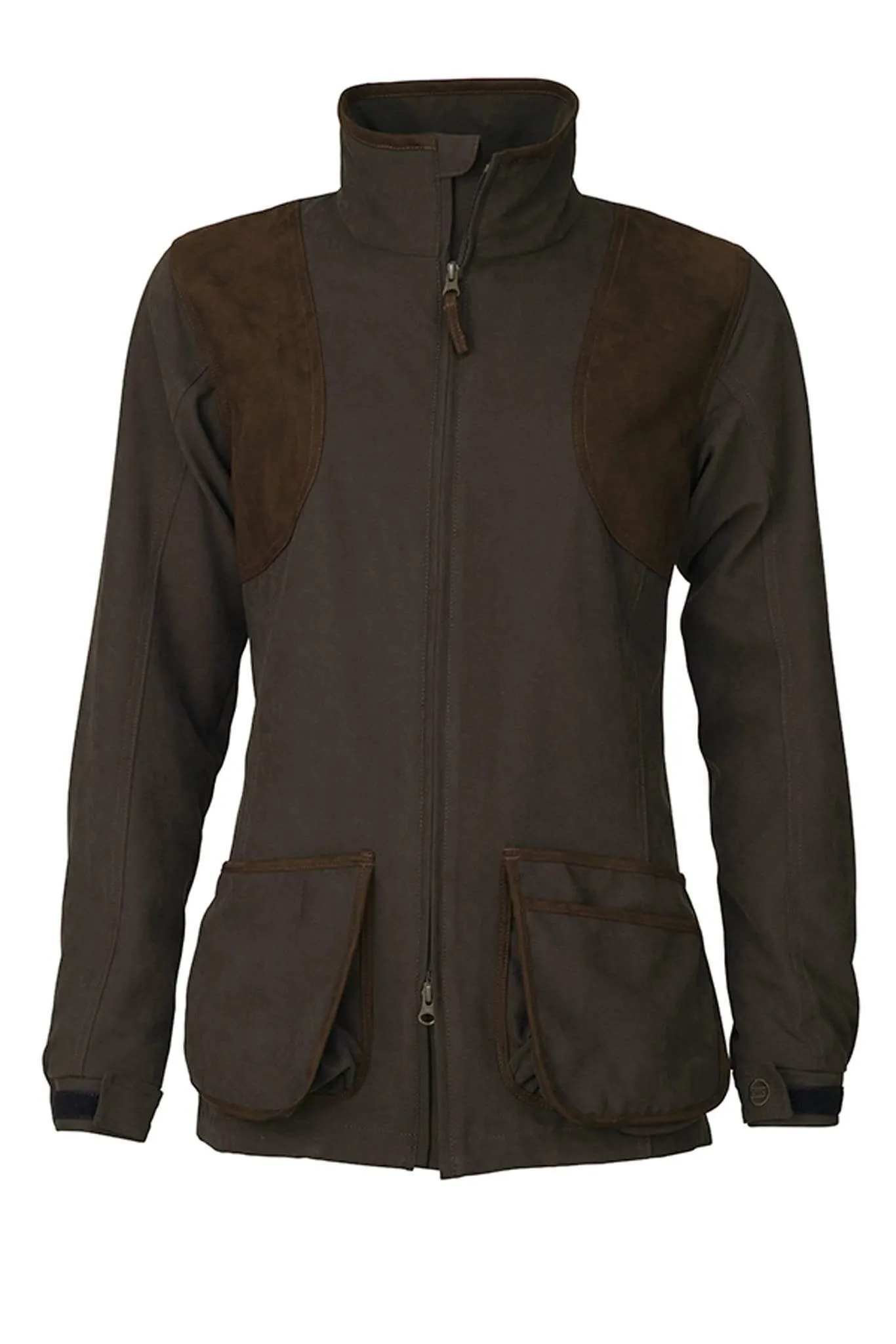 Laksen Women's Clay Pro Jacket Olive