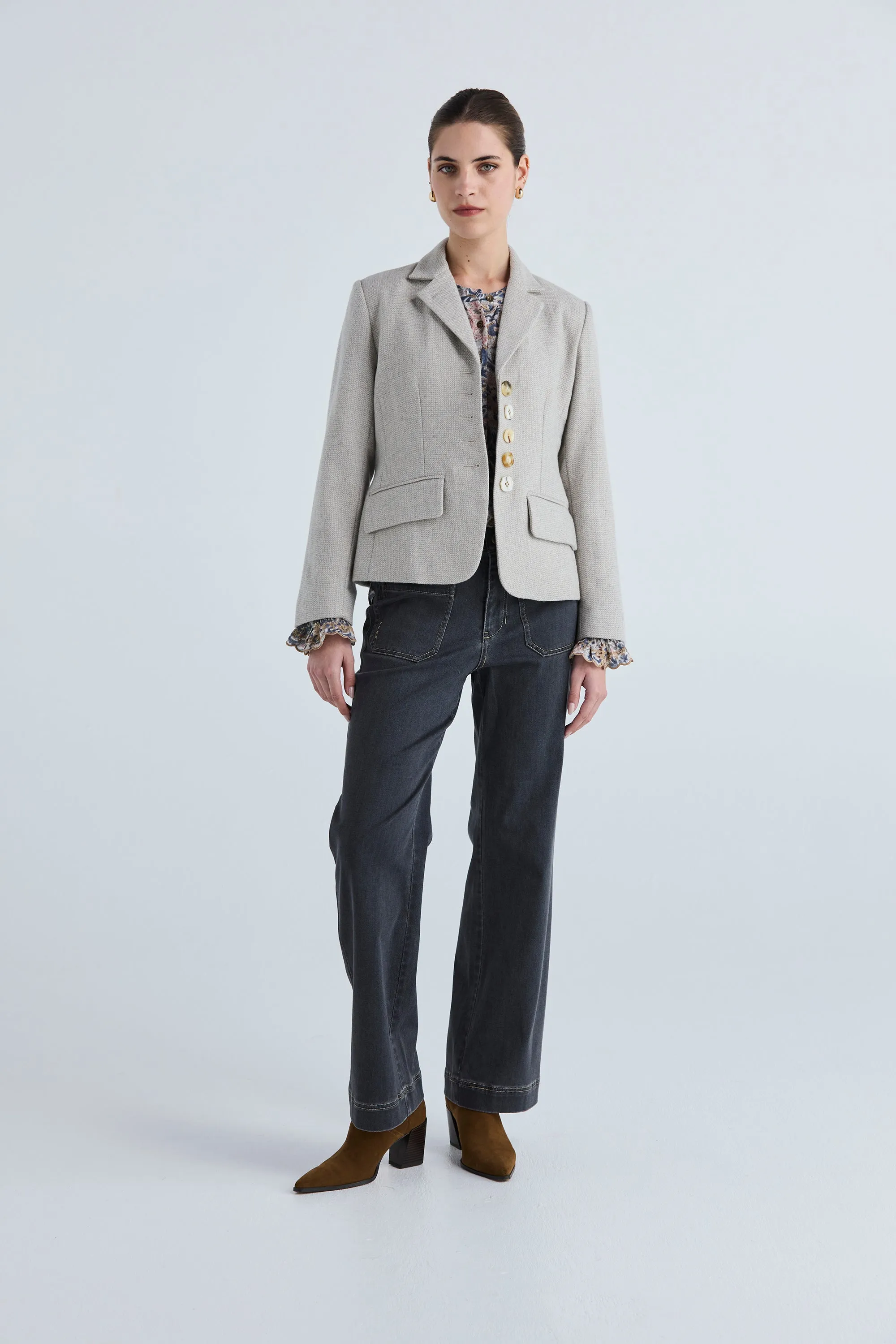 LANIA Grove Jacket