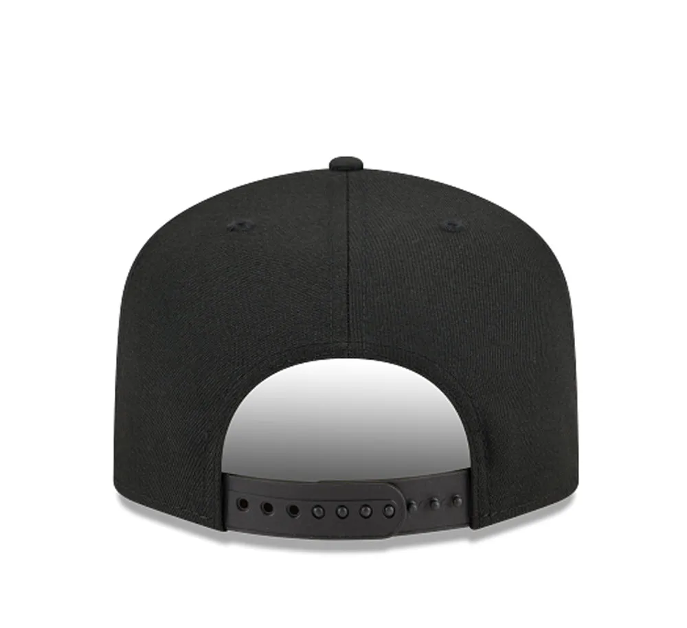 Las Vegas Raiders 950 A-frame Snapback
