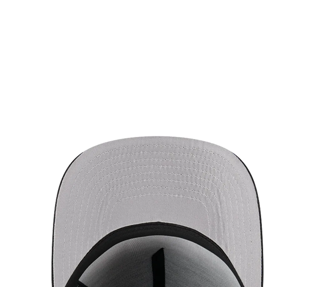Las Vegas Raiders 950 A-frame Snapback