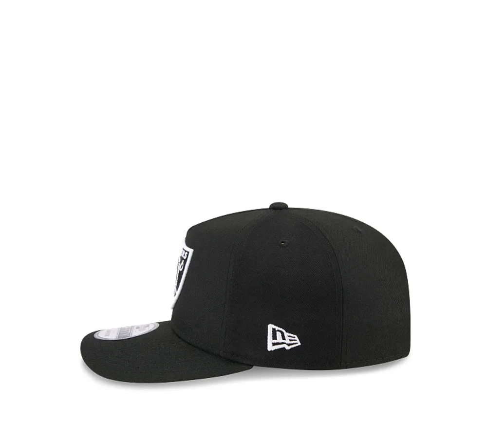 Las Vegas Raiders 950 A-frame Snapback