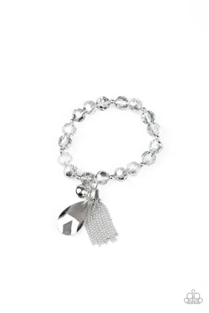 Leaving So Swoon - Silver
