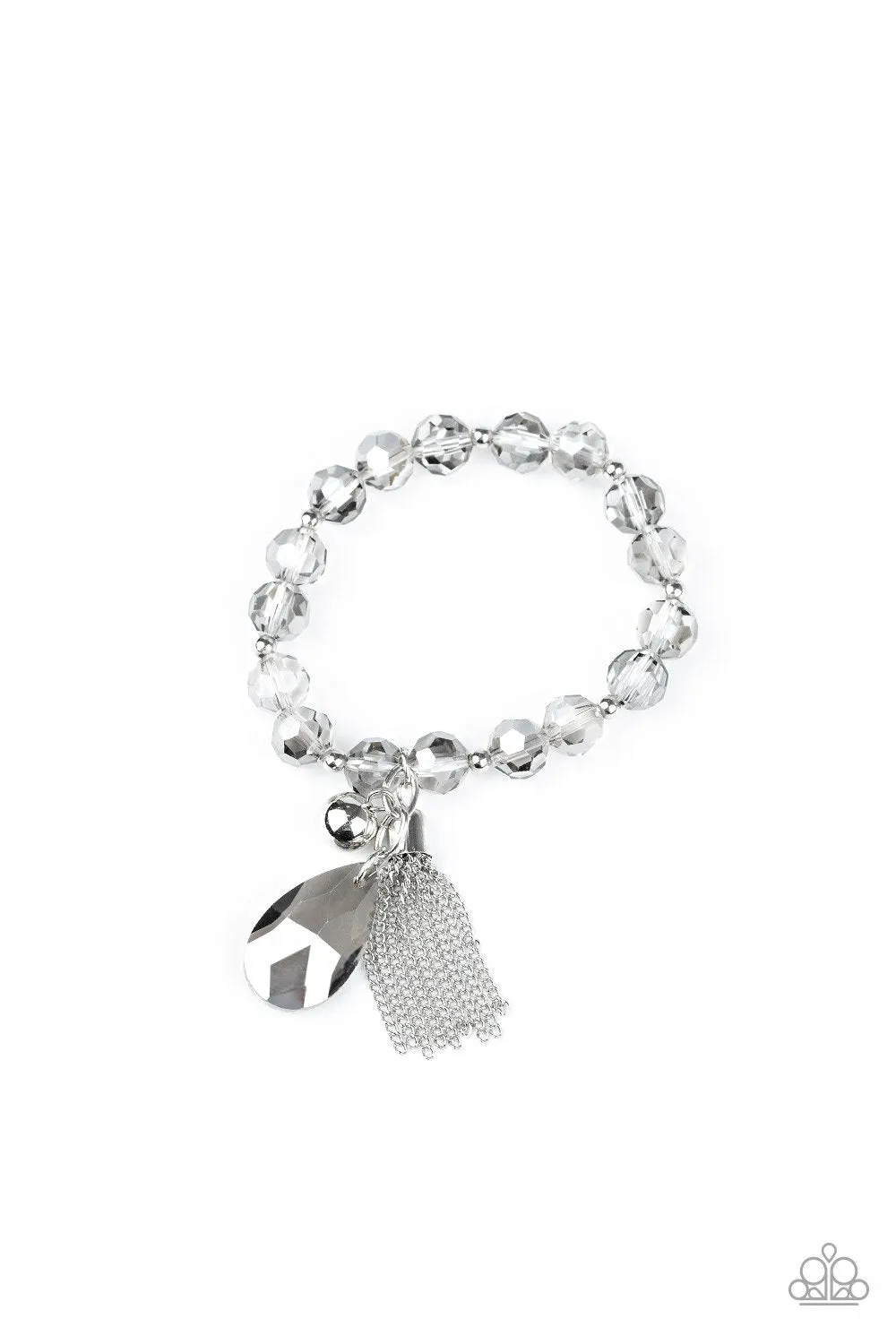 Leaving So Swoon - Silver