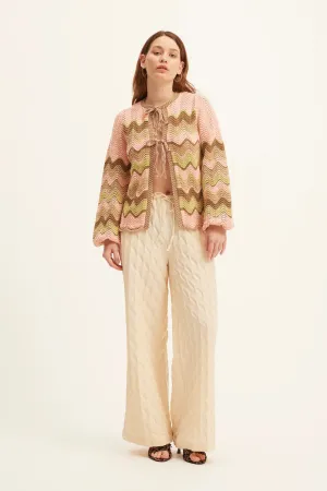Lele Cardigan