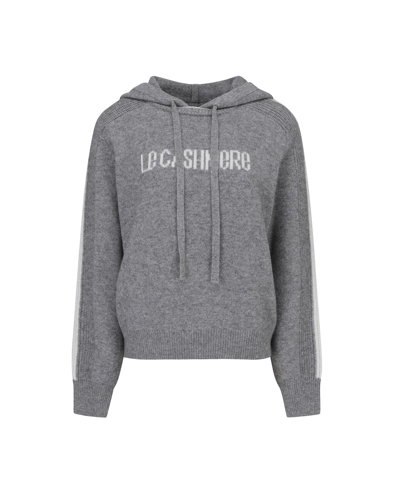 Lettering Hoodie