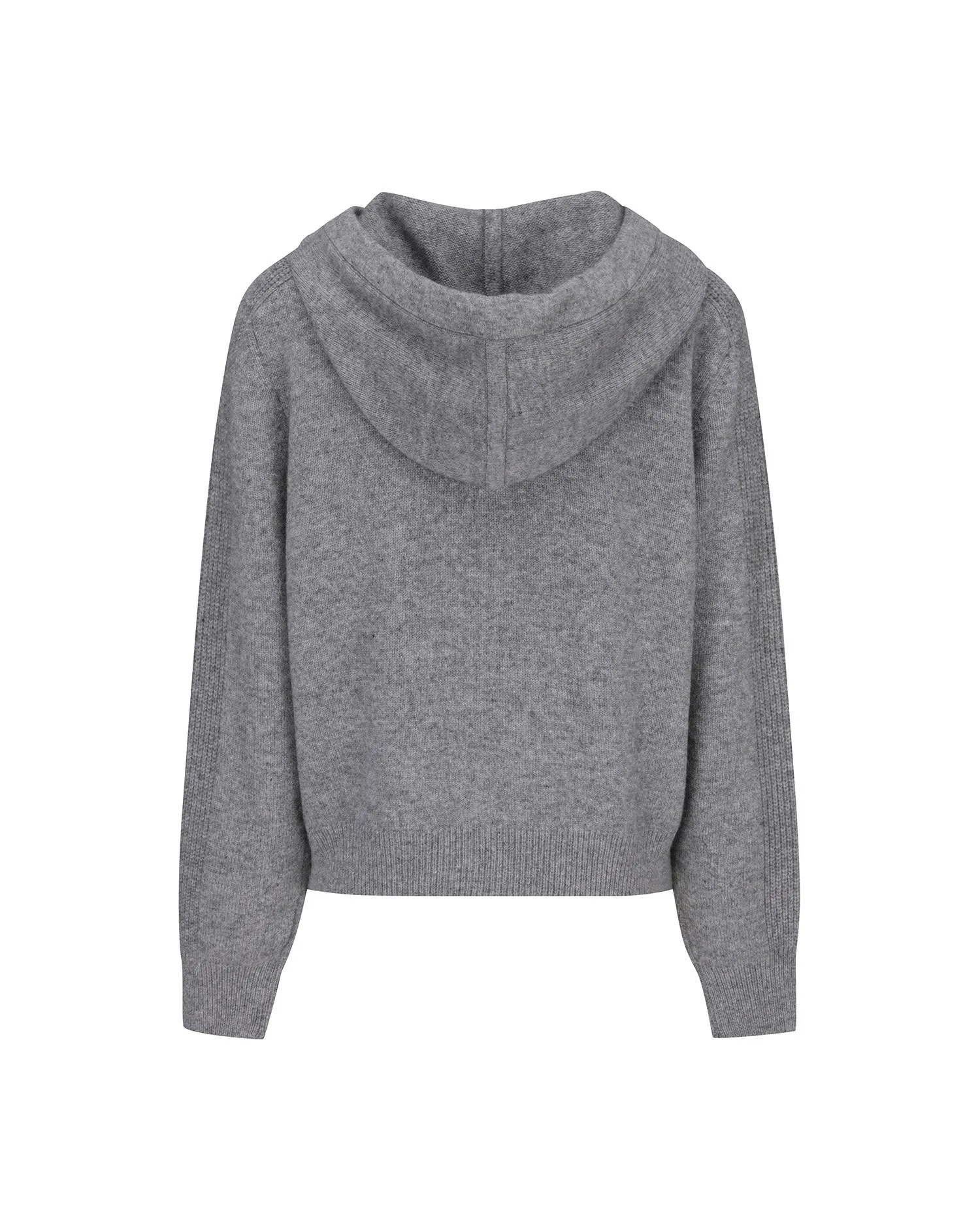 Lettering Hoodie