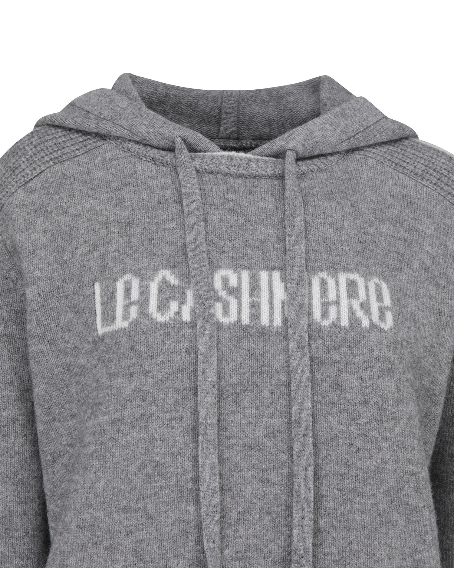 Lettering Hoodie