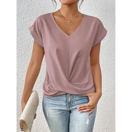 Lian | Soft and Breathable T-Shirt