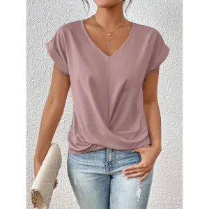 Lian | Soft and Breathable T-Shirt