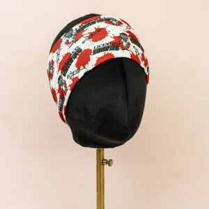 Licensed Vampire Stretch Headband