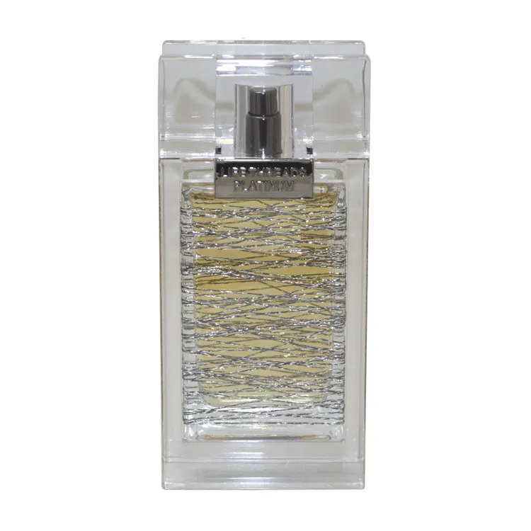 Life Threads Platinum Eau De Parfum for Women