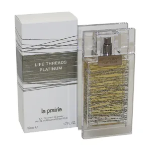 Life Threads Platinum Eau De Parfum for Women
