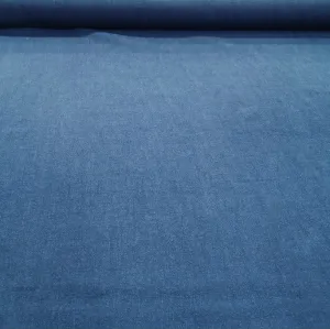 Linen Antique Wash, Navy