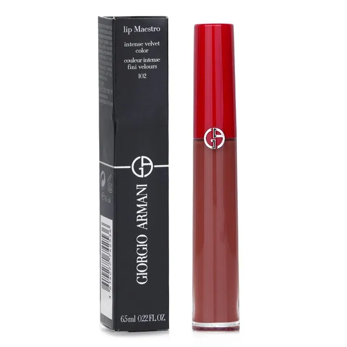 Lip Maestro Lip Gloss