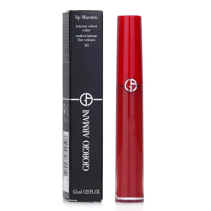 Lip Maestro Lip Gloss