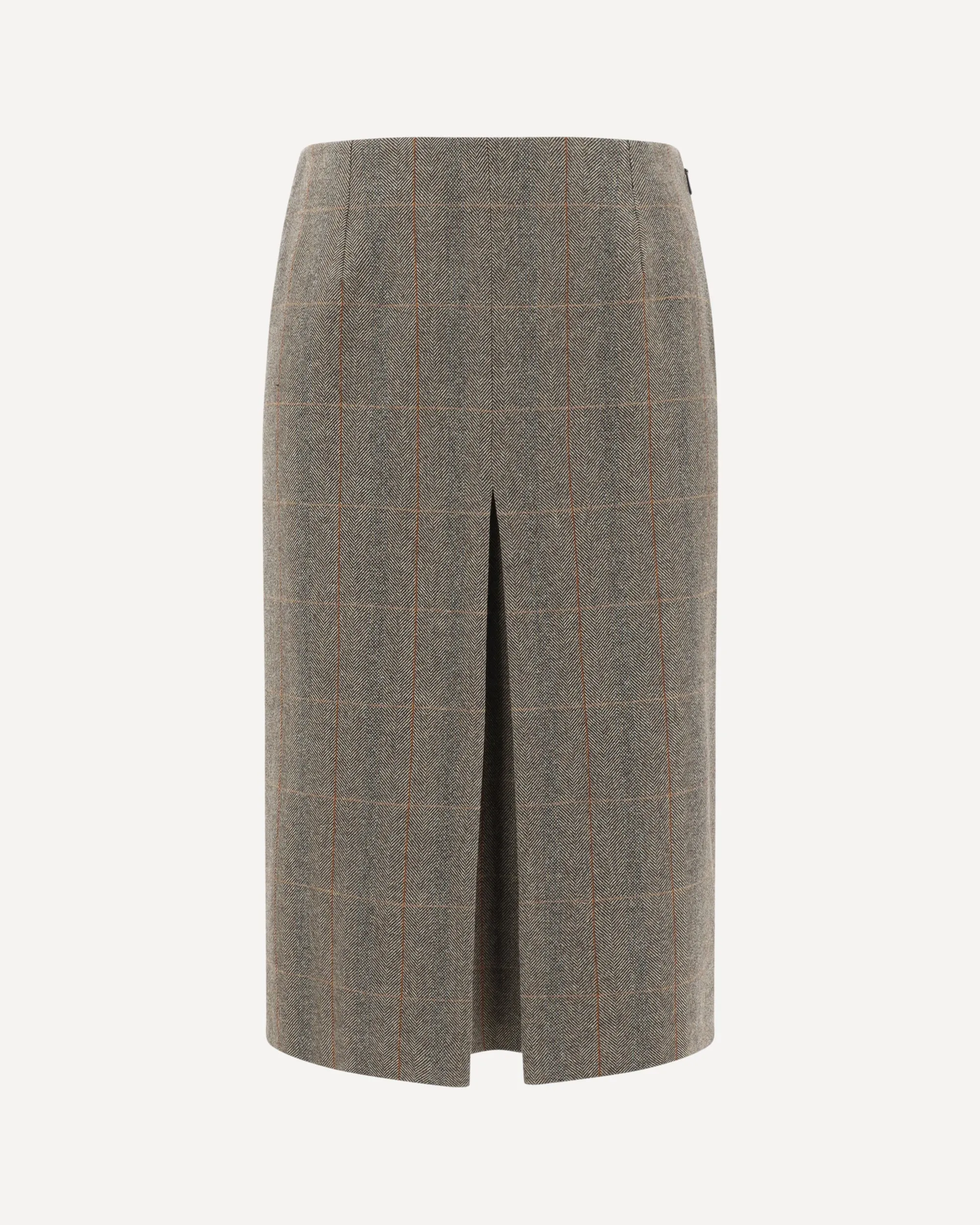 Lise midi Skirt
