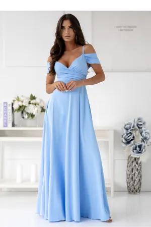 Long dress With You