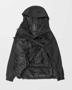 Longo 20K Jacke - Black